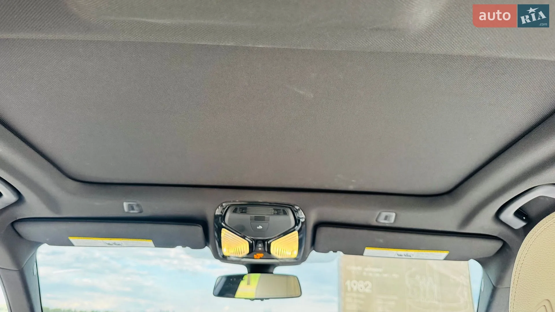 2018 BMW 5er - мініатюра 55