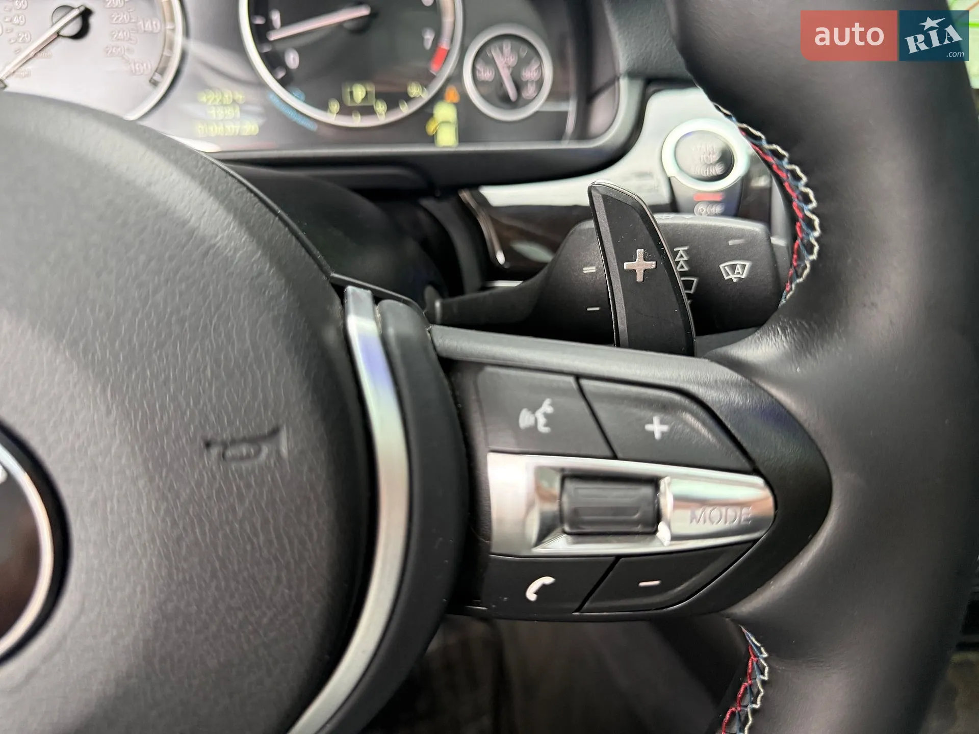 2014 BMW 5er - мініатюра 40