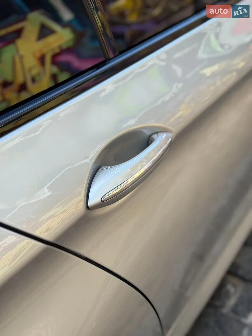 2015 BMW 5er - мініатюра 16