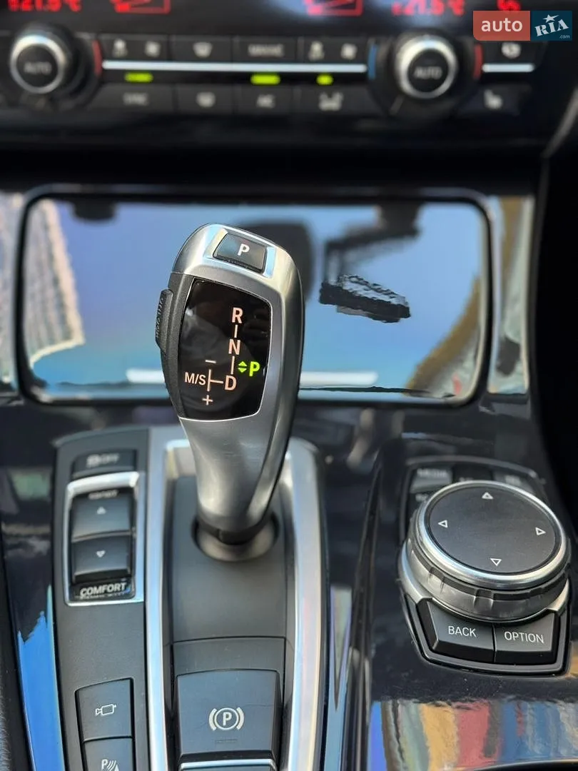 2015 BMW 5er - мініатюра 35