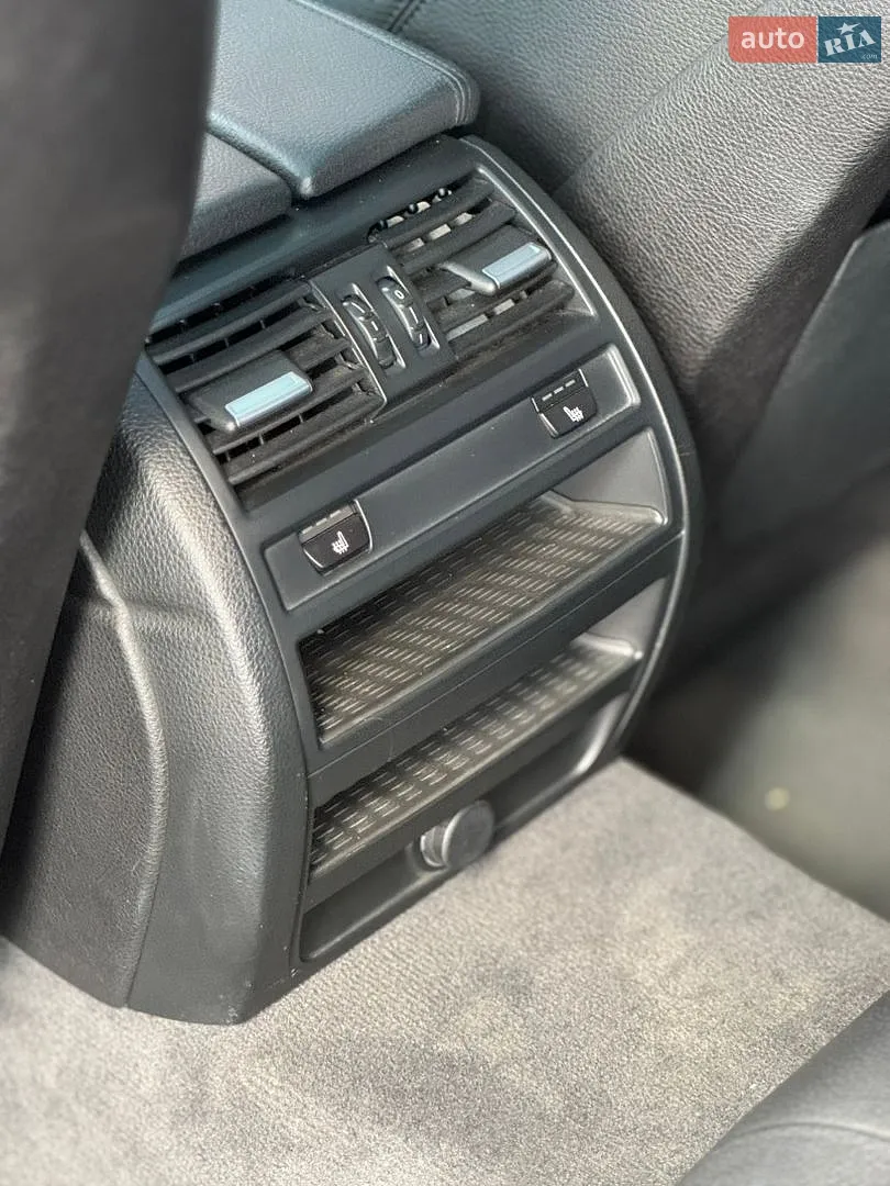 2015 BMW 5er - мініатюра 37
