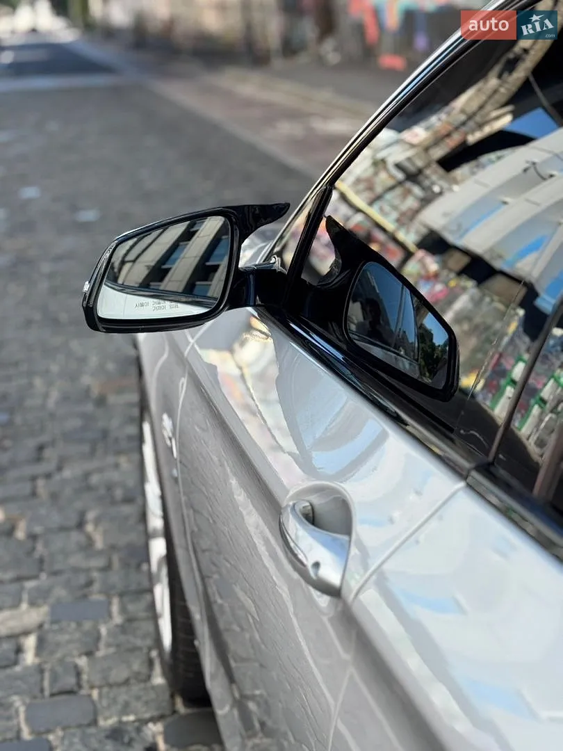2015 BMW 5er - мініатюра 40