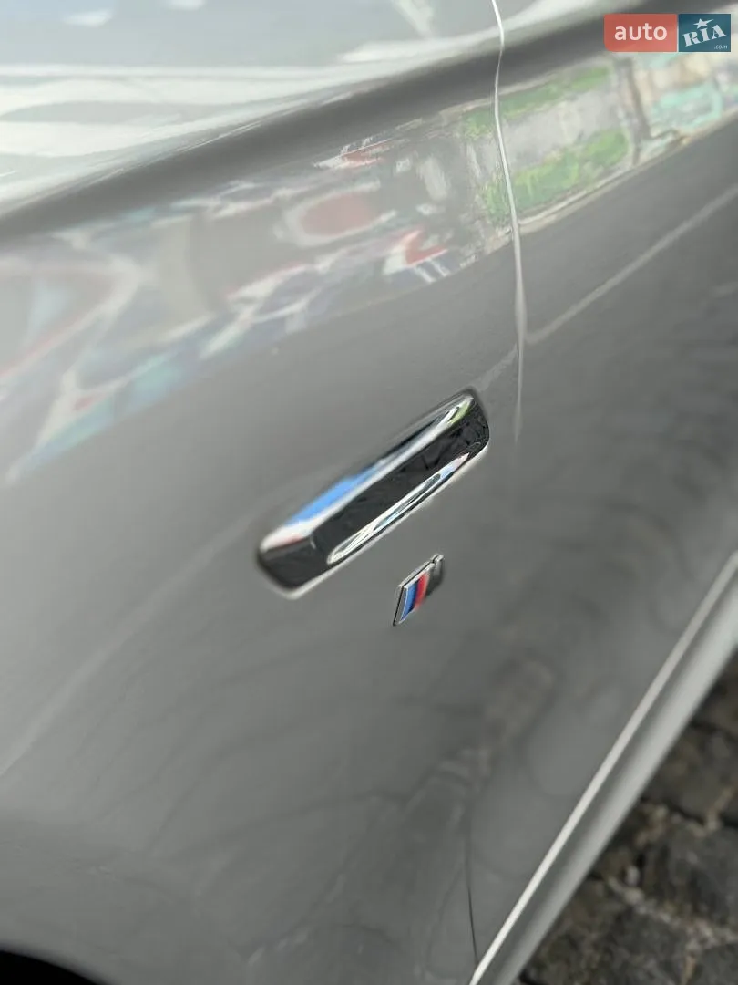 2015 BMW 5er - мініатюра 41