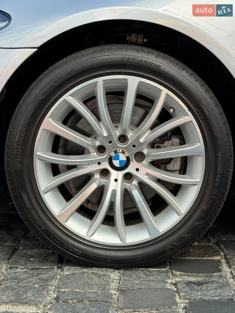 2015 BMW 5er - мініатюра 42
