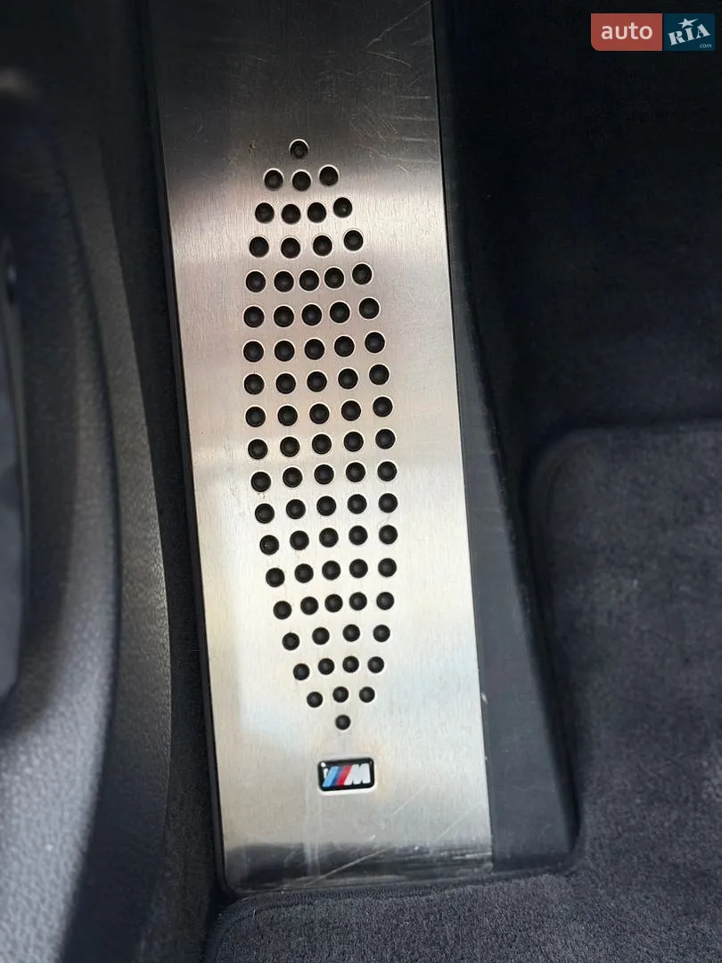 2014 BMW 5er - мініатюра 31
