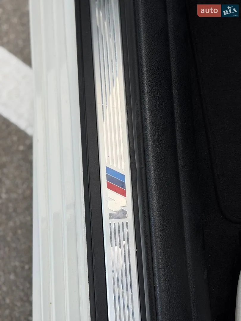 2014 BMW 5er - мініатюра 32
