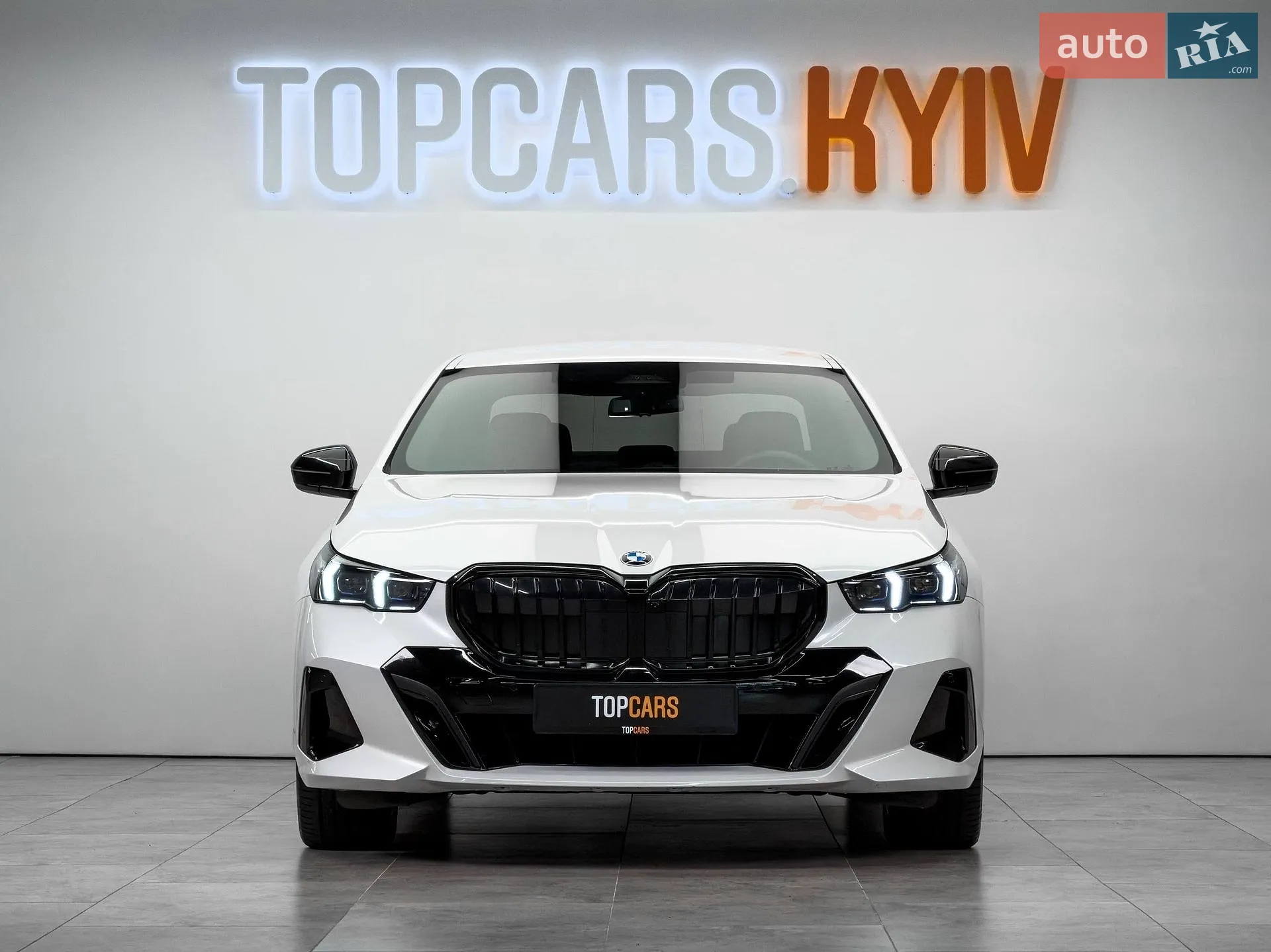 2024 BMW 5er - мініатюра 12