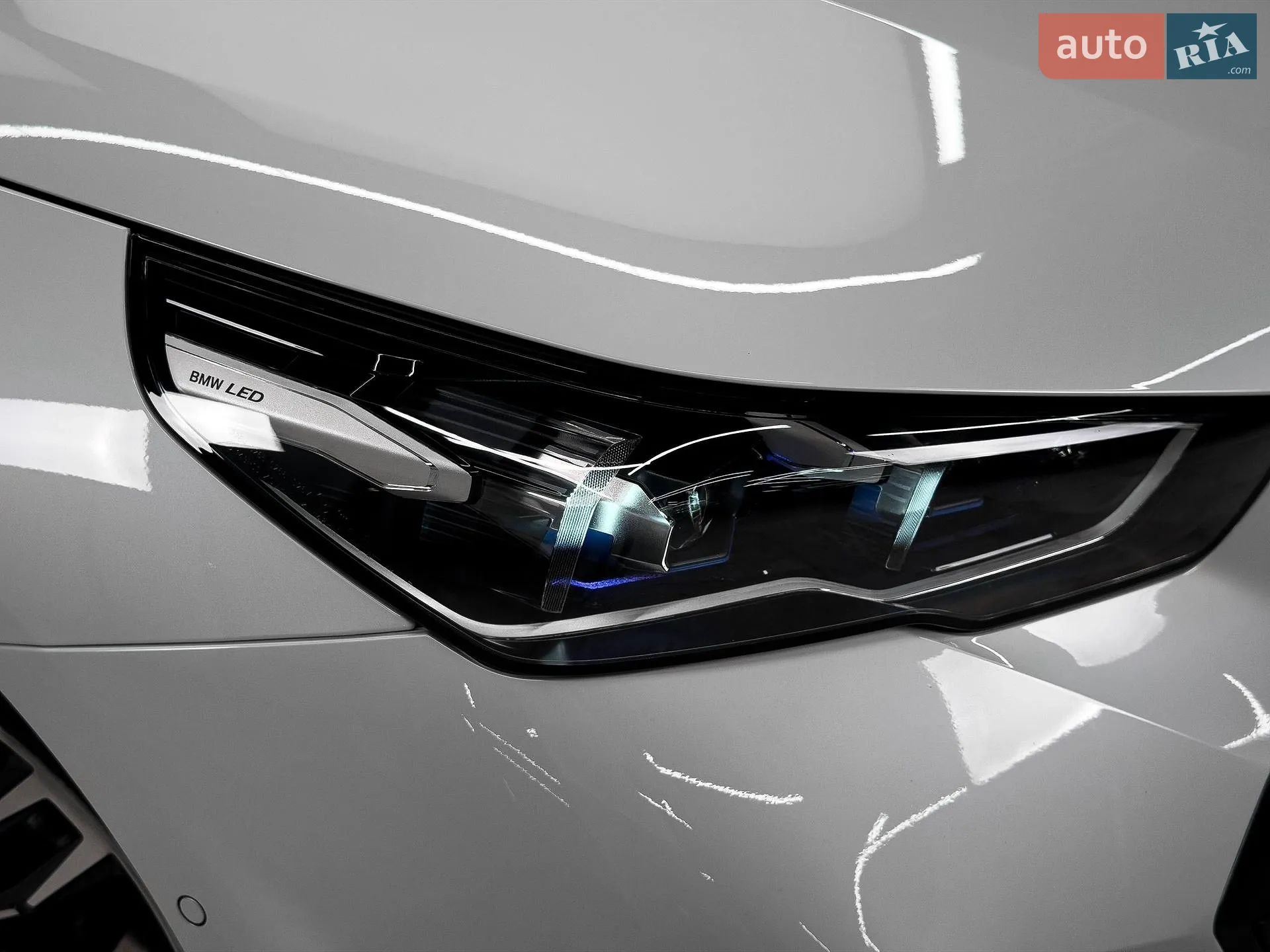 2024 BMW 5er - мініатюра 14
