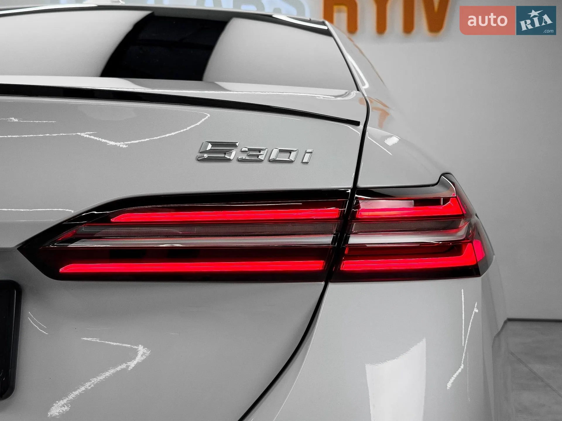 2024 BMW 5er - мініатюра 17