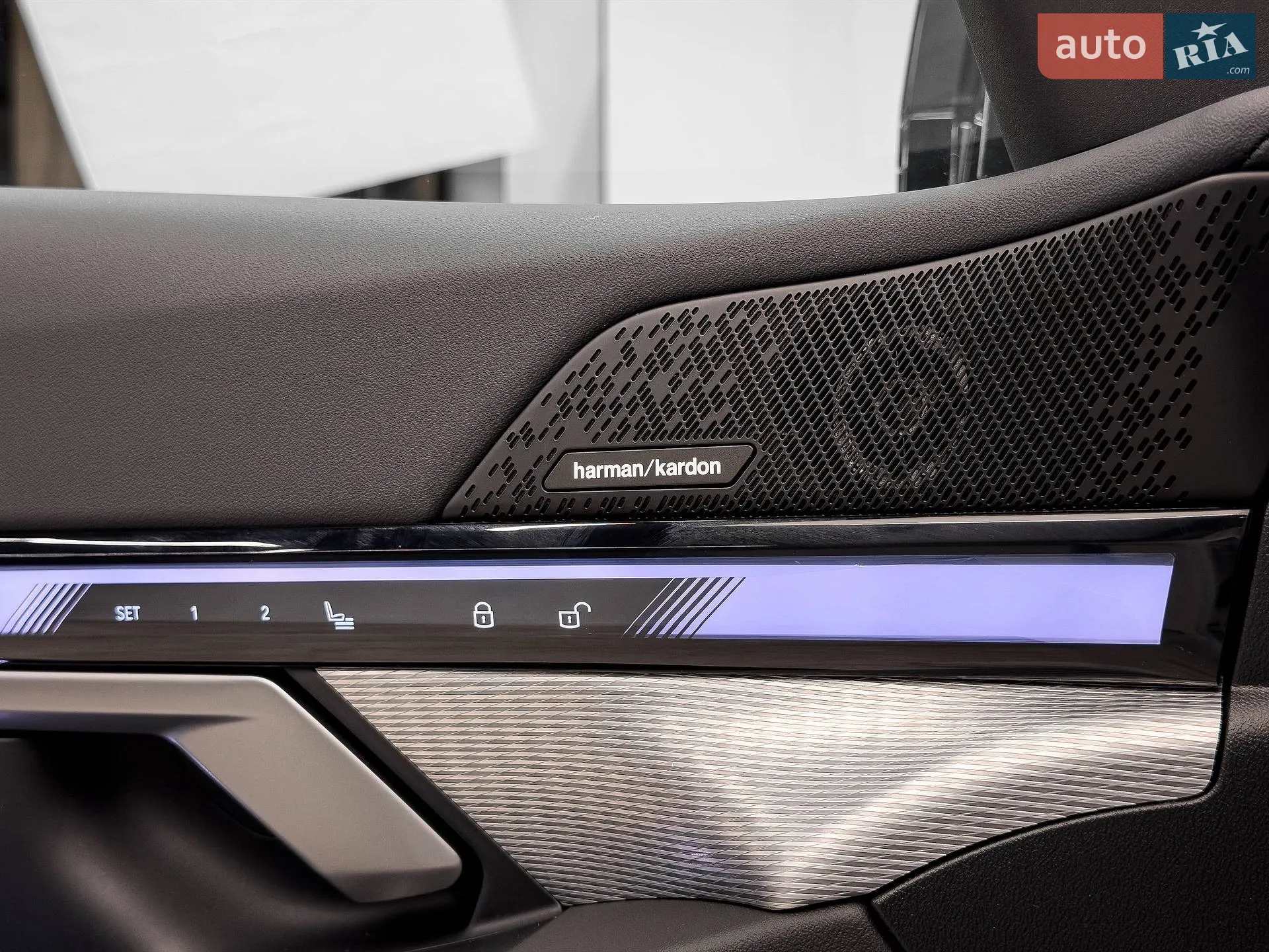 2024 BMW 5er - мініатюра 20