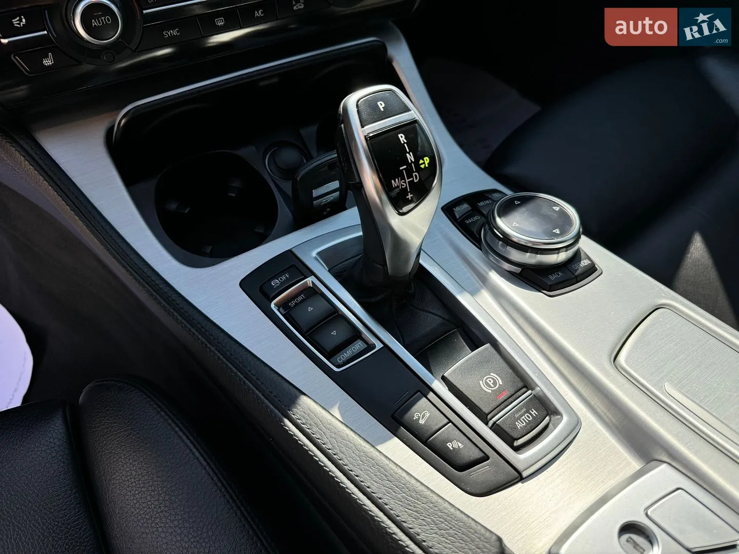 2013 BMW 5er - мініатюра 48