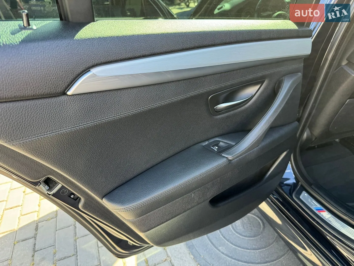 2013 BMW 5er - мініатюра 49