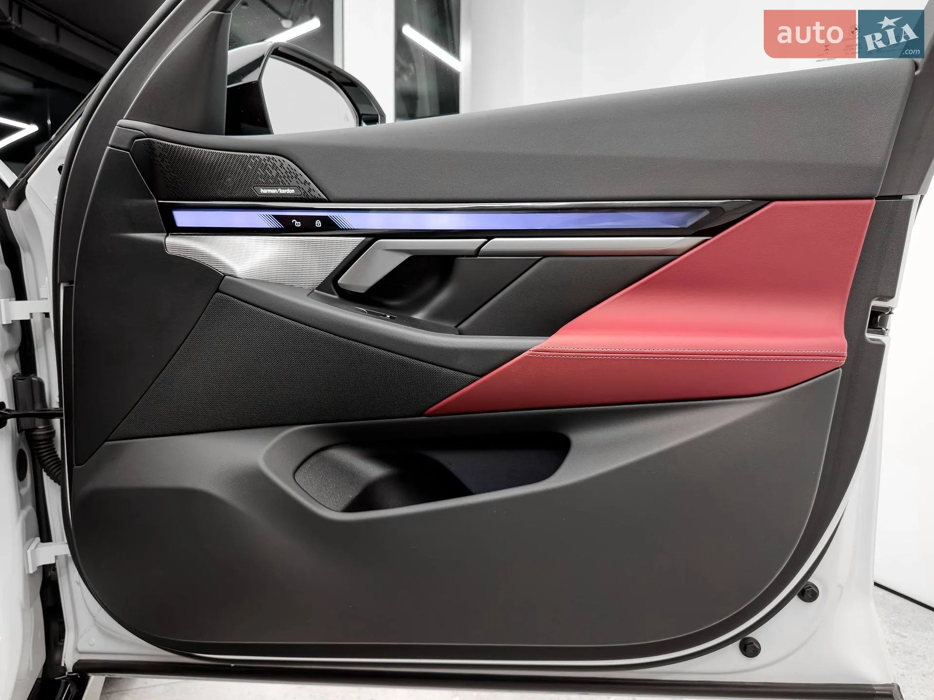 2024 BMW 5er - мініатюра 29