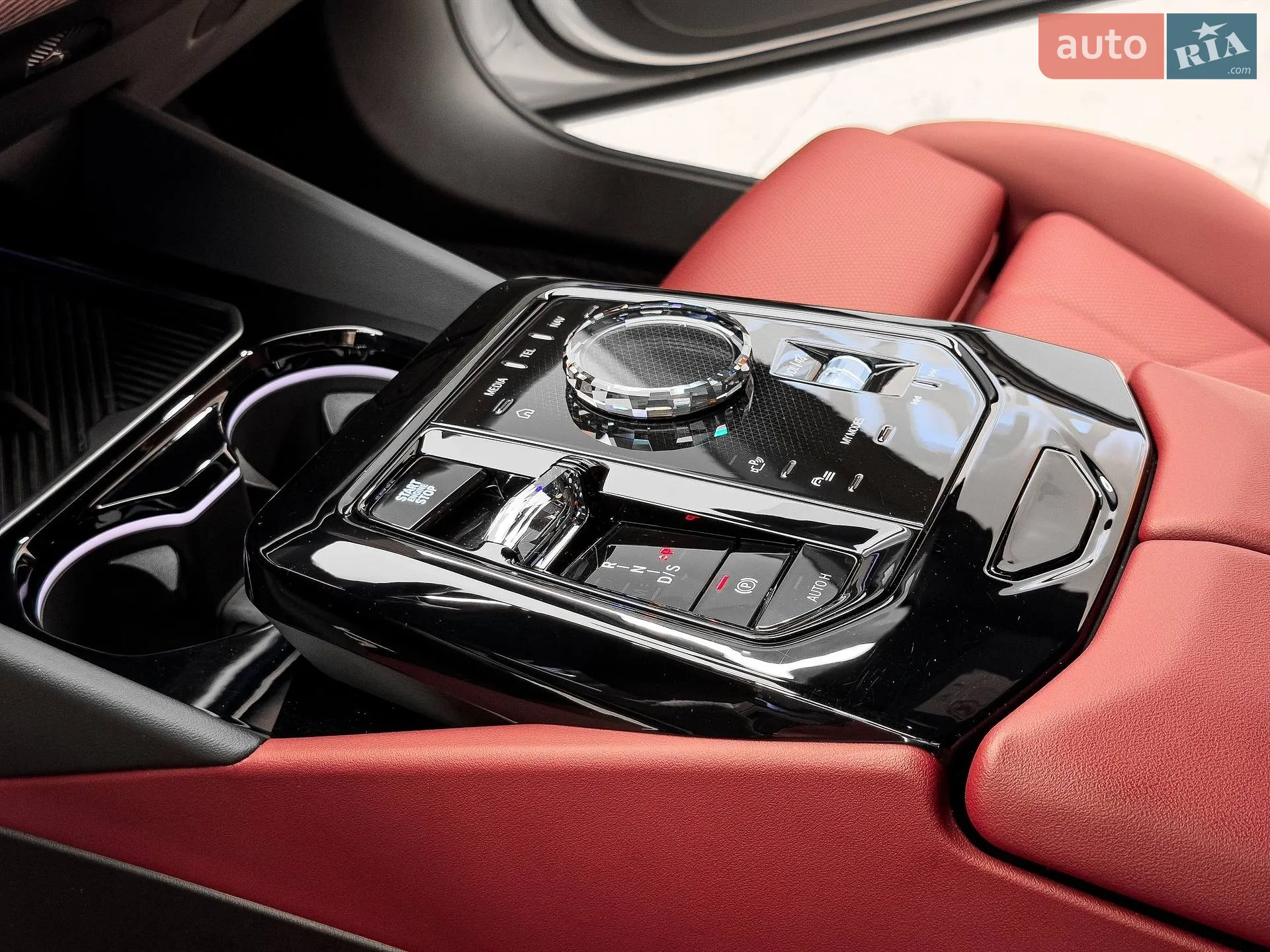 2024 BMW 5er - мініатюра 27