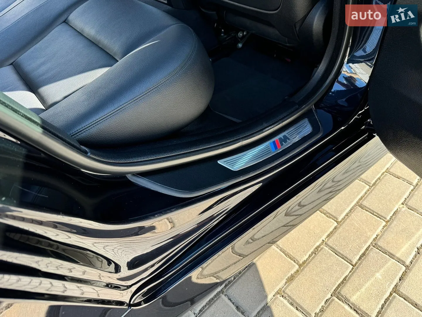 2013 BMW 5er - мініатюра 59