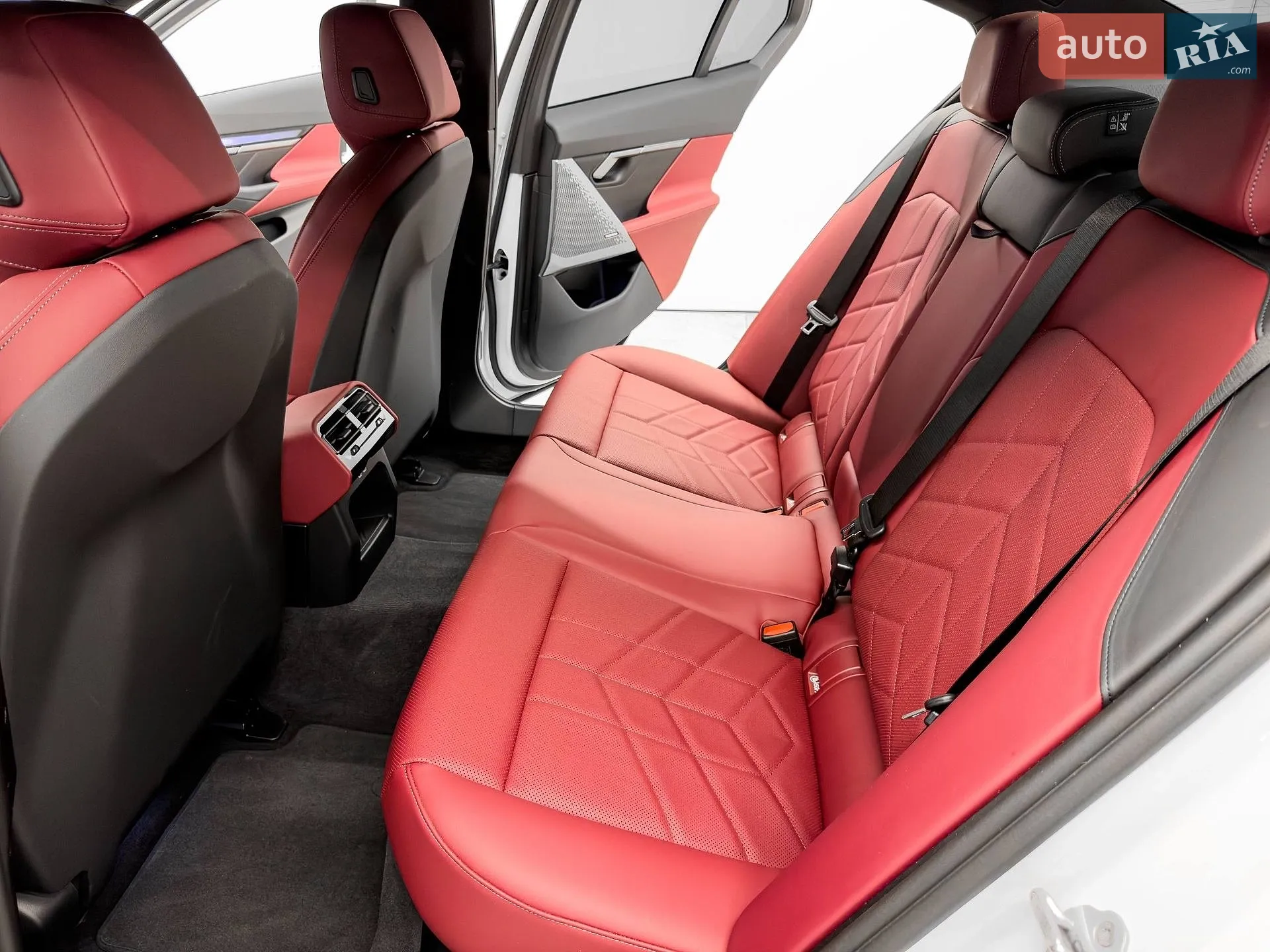 2024 BMW 5er - мініатюра 38