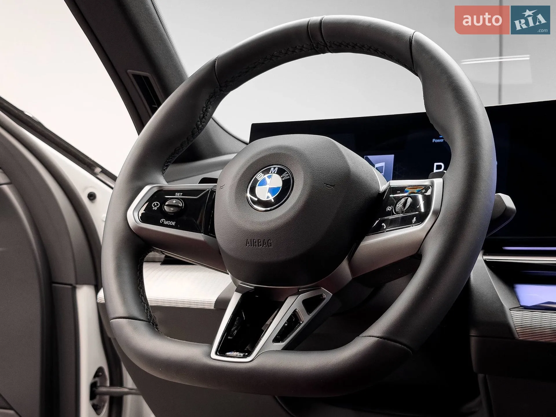2024 BMW 5er - мініатюра 46
