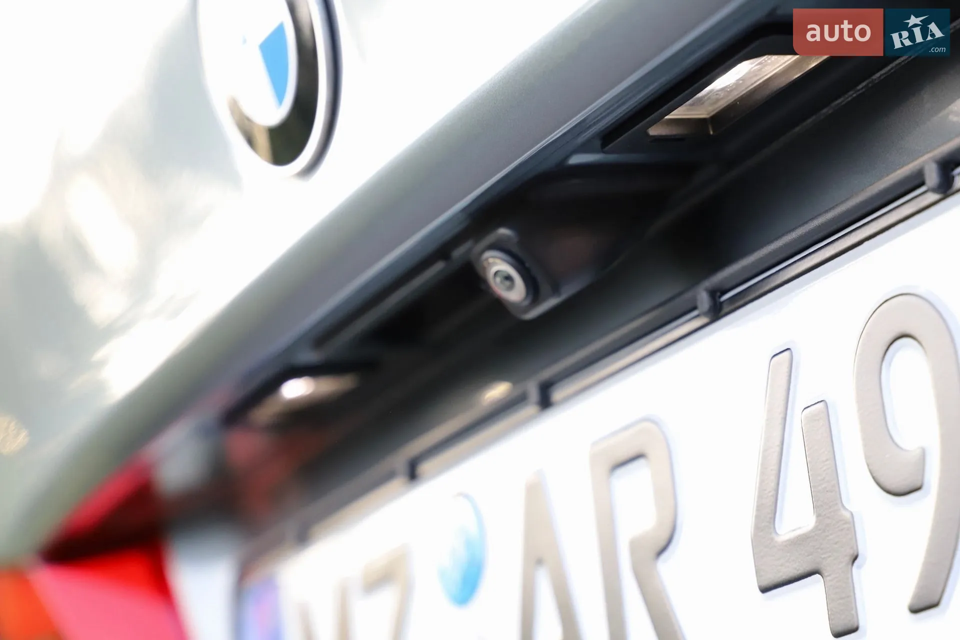 2018 BMW 5er - мініатюра 25