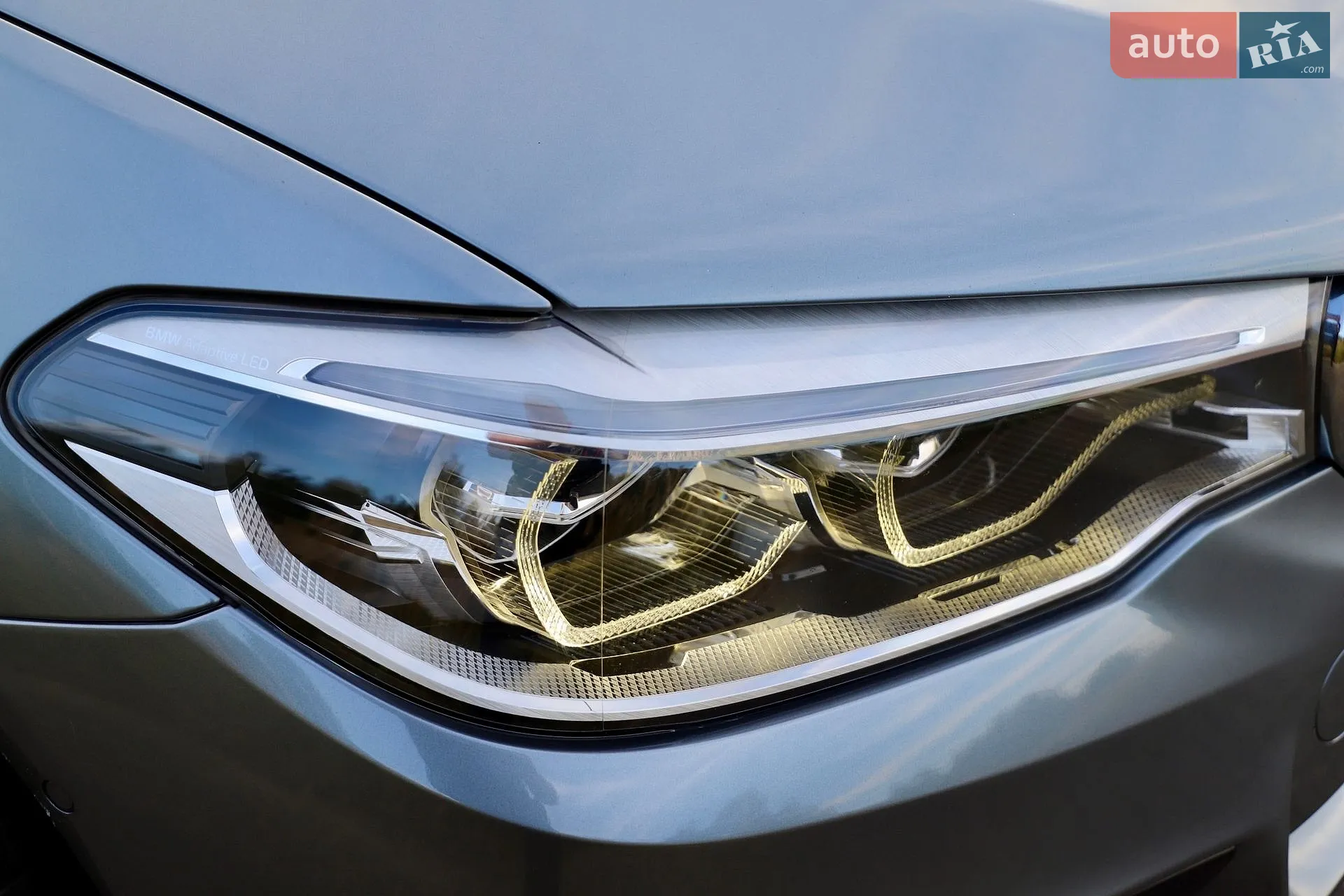 2018 BMW 5er - мініатюра 72
