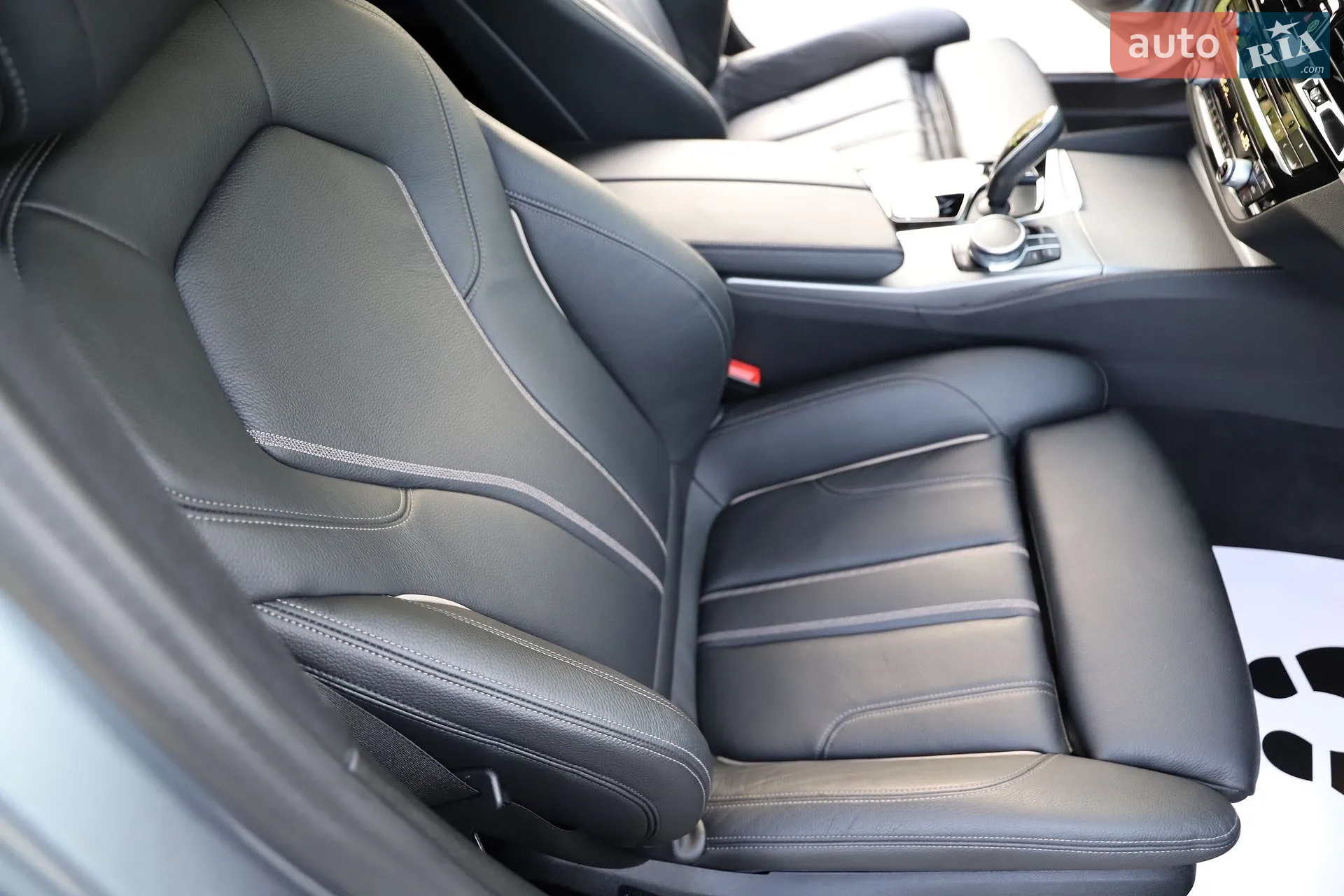 2018 BMW 5er - мініатюра 97