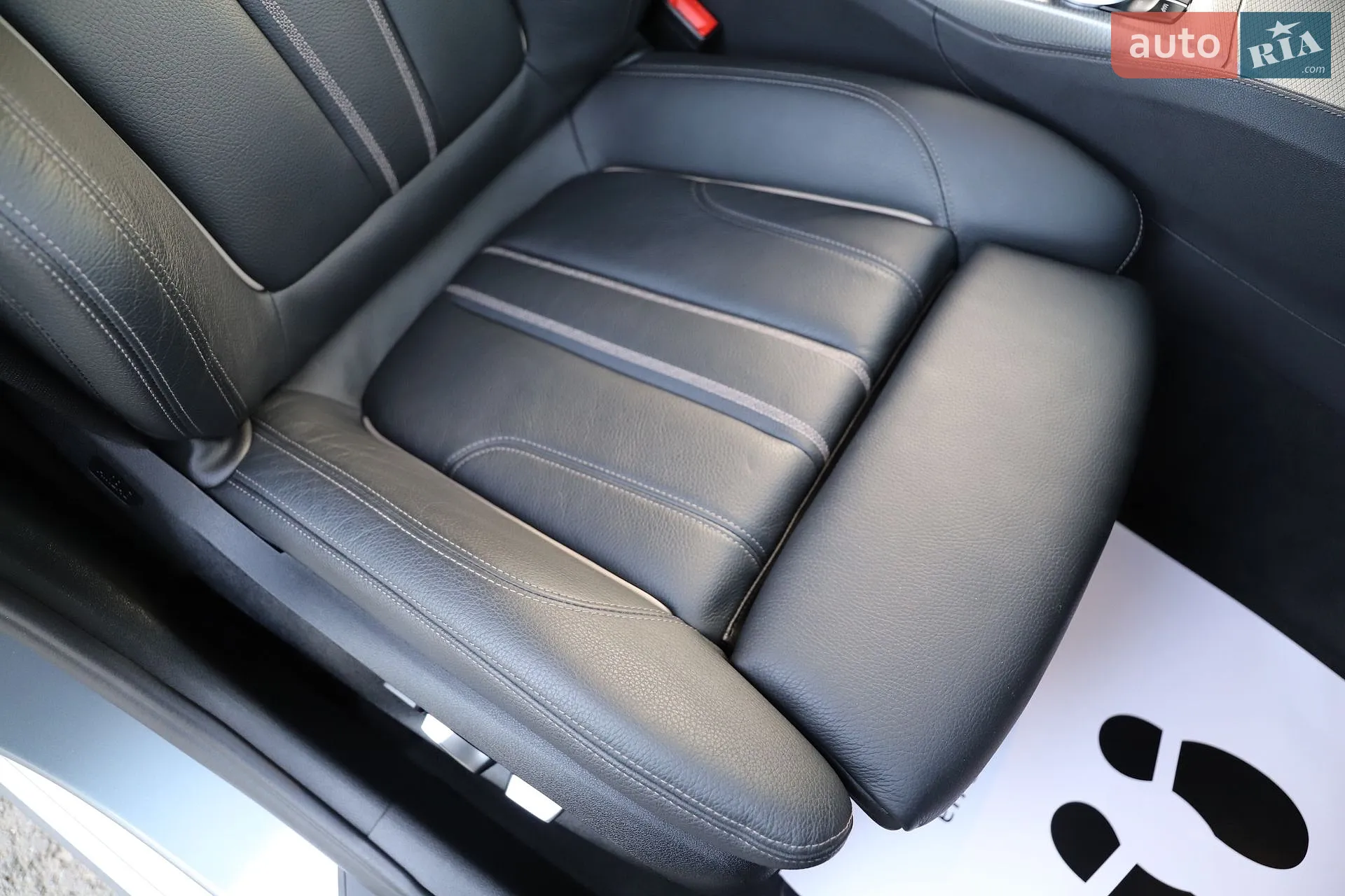 2018 BMW 5er - мініатюра 99
