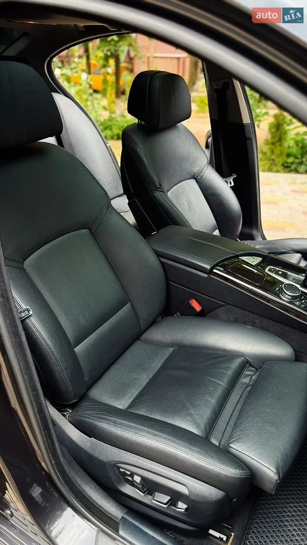 2015 BMW 5er - мініатюра 17