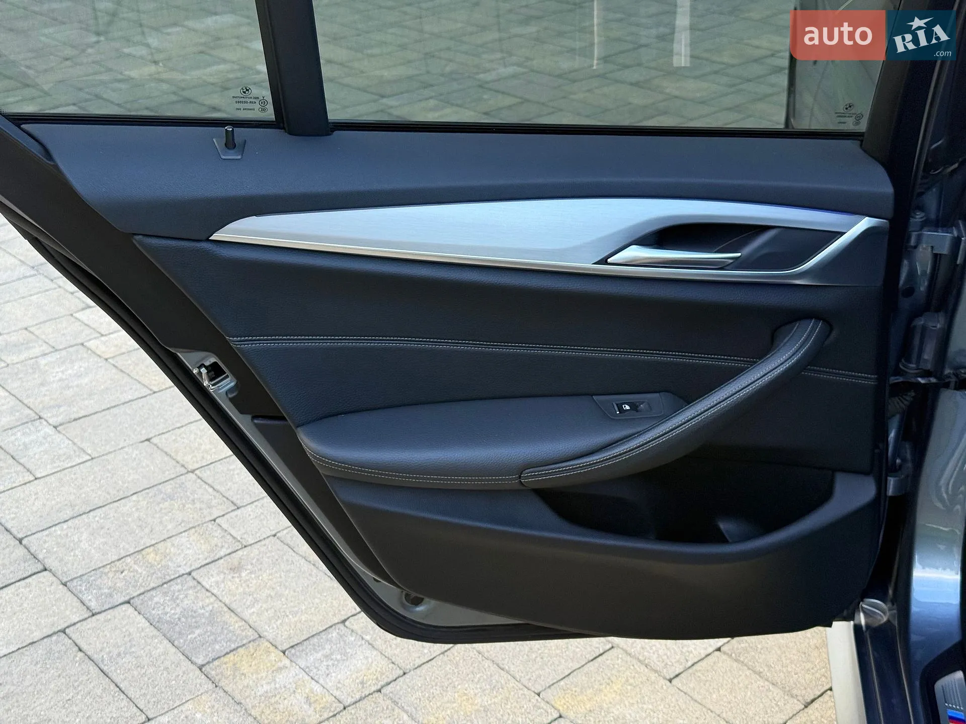 2018 BMW 5er - мініатюра 36