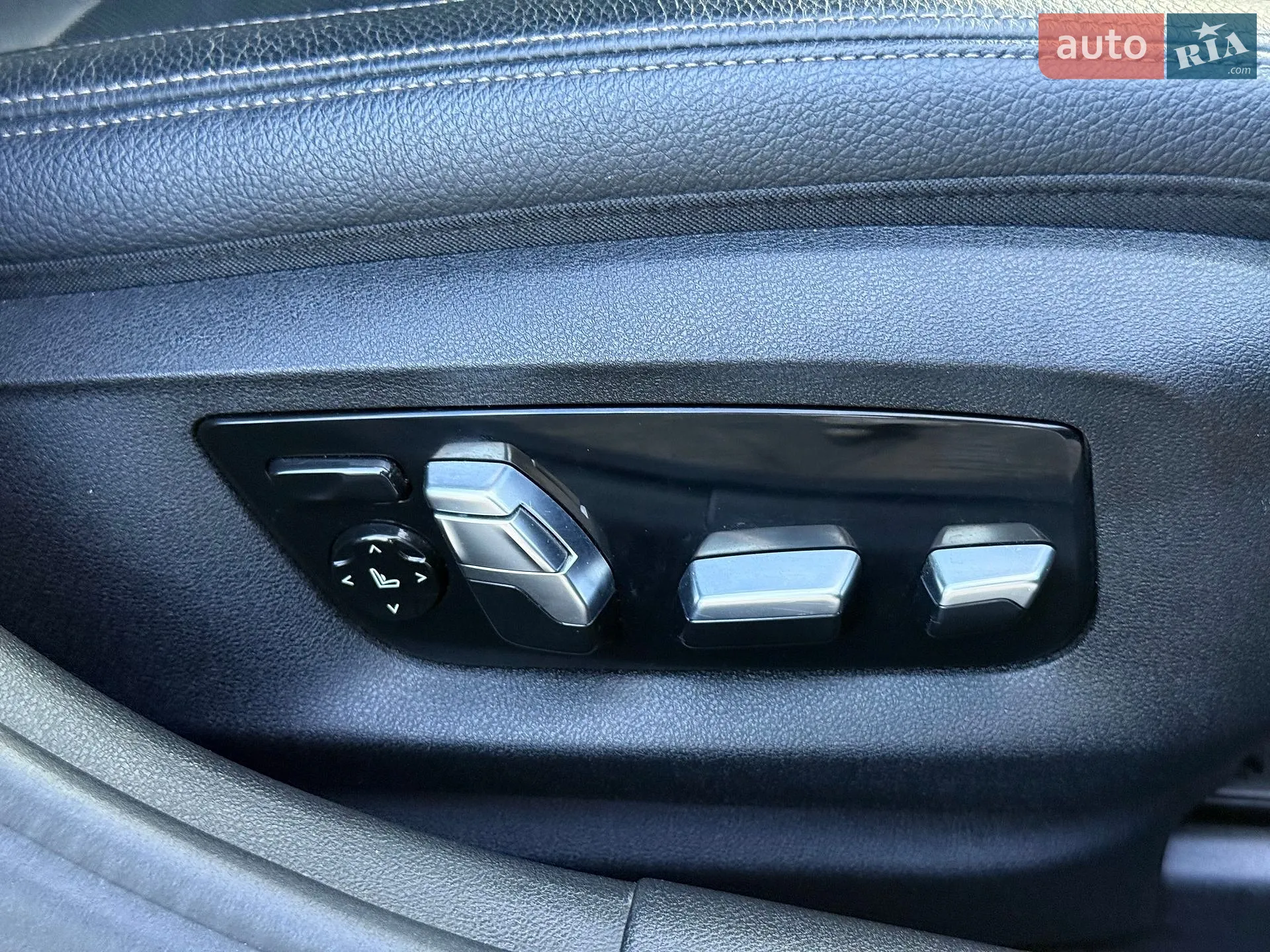 2018 BMW 5er - мініатюра 43