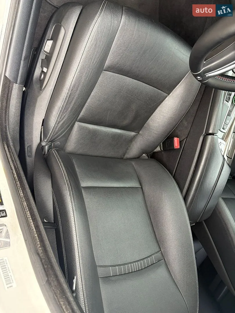 2014 BMW 5er - мініатюра 31