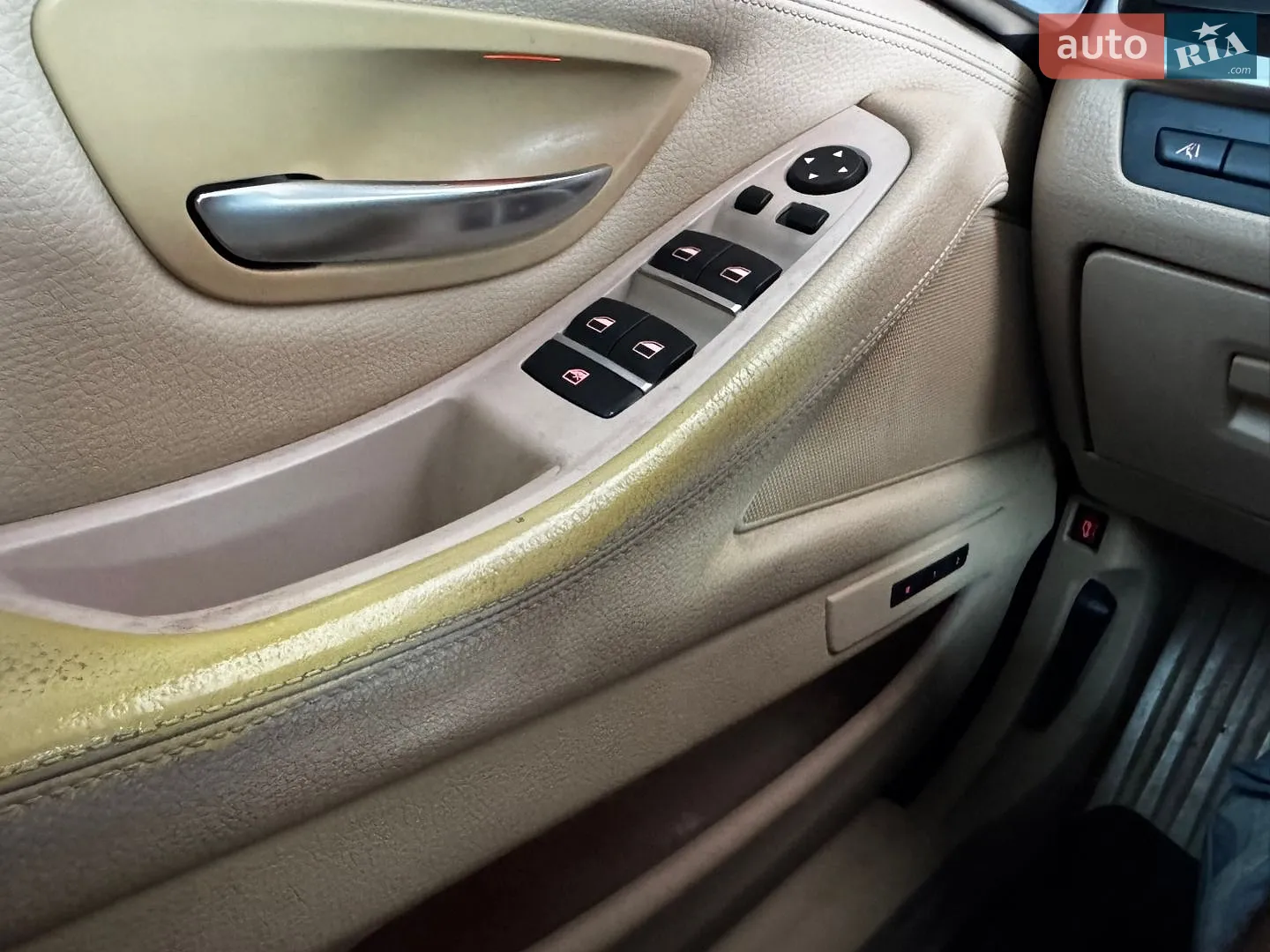 2012 BMW 5er - мініатюра 30