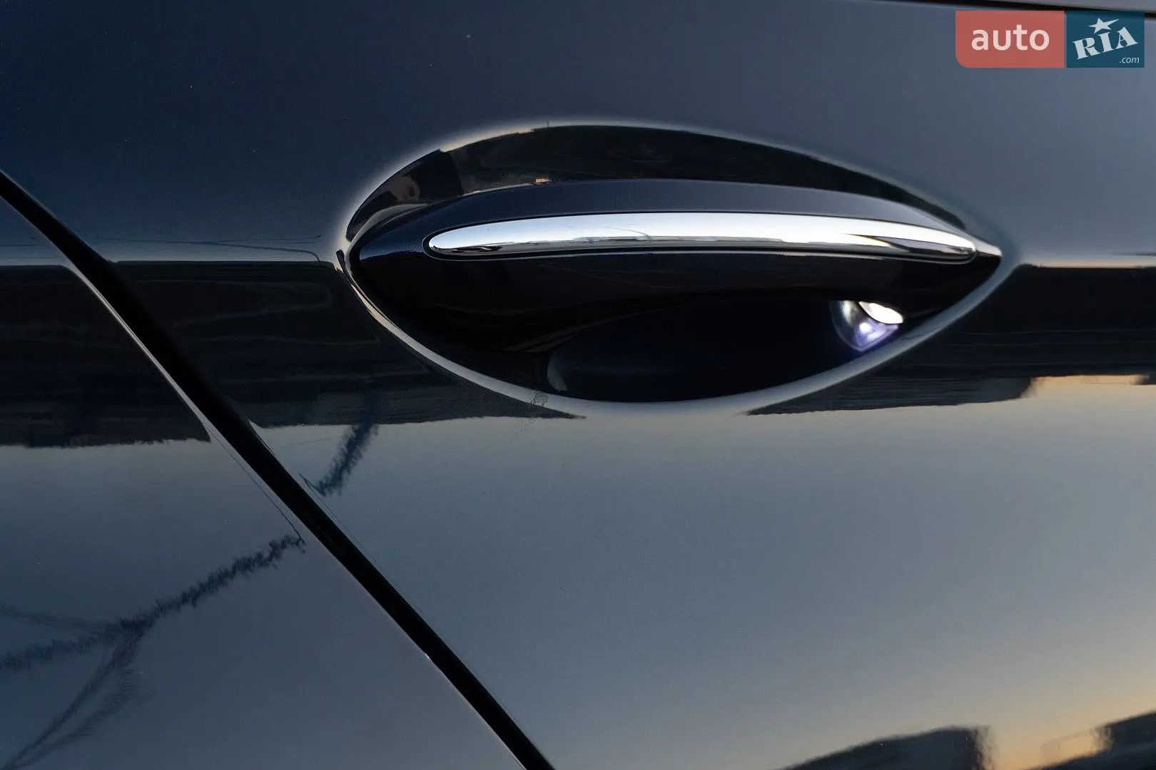 2012 BMW 5er - мініатюра 24