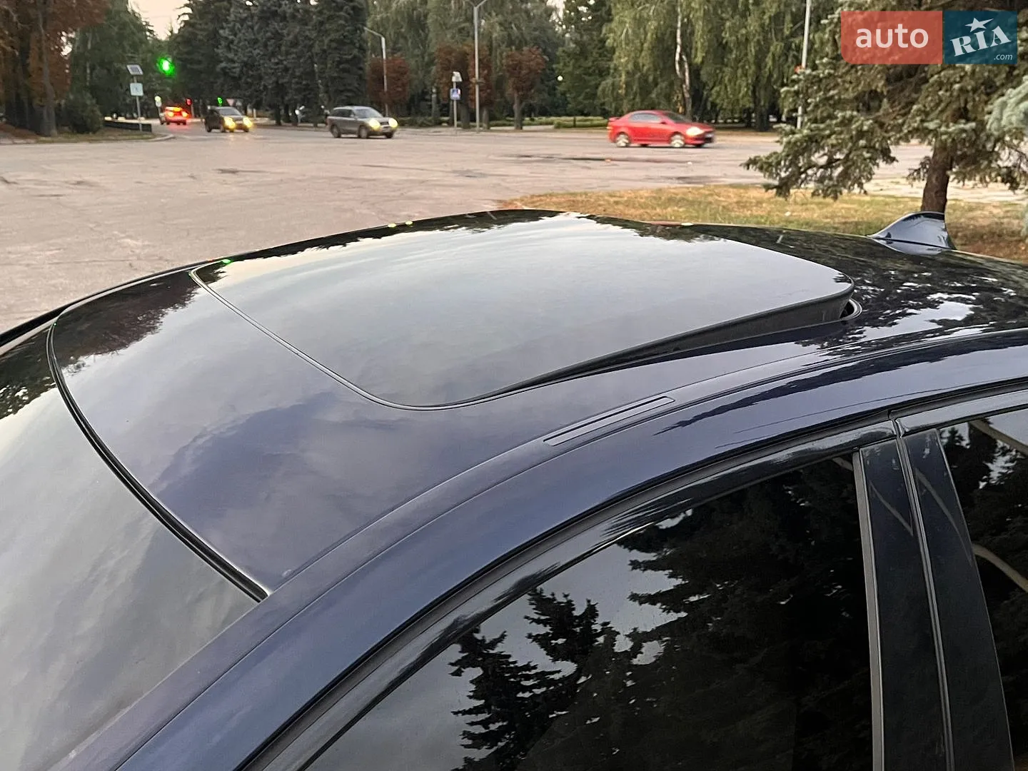 2010 BMW 5er - мініатюра 13