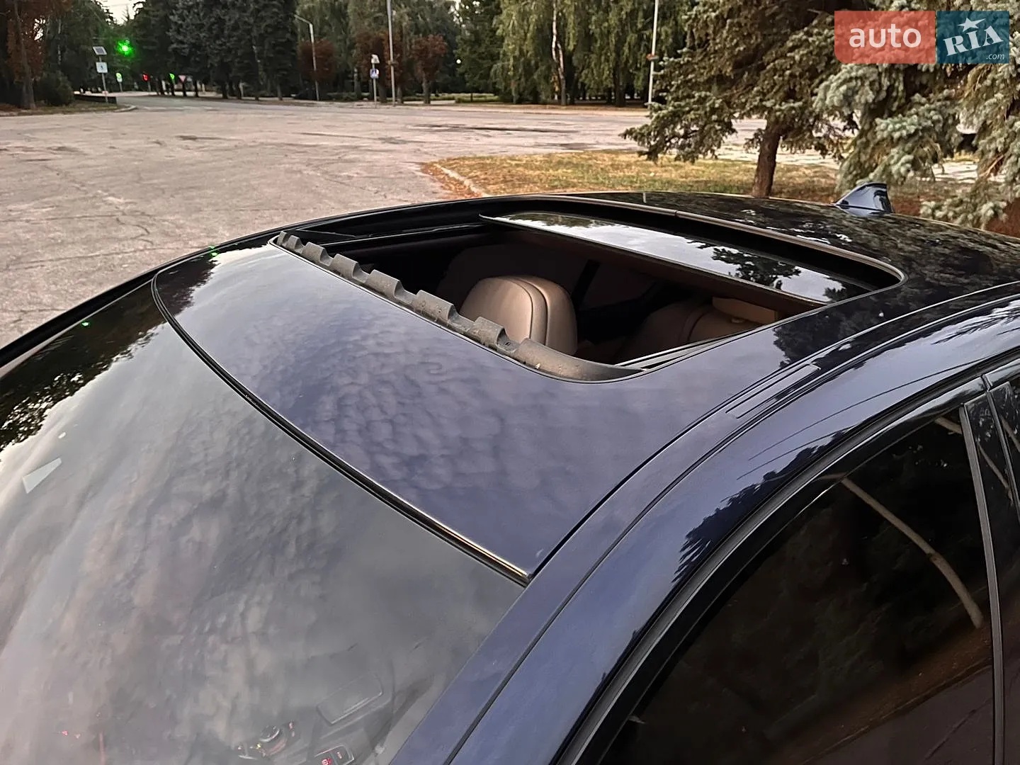 2010 BMW 5er - мініатюра 14