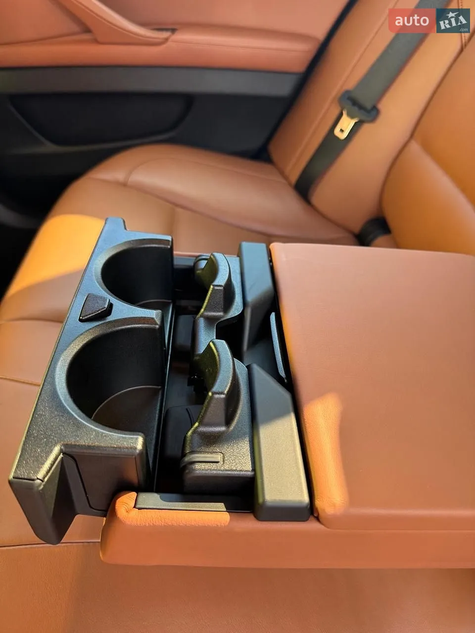 2015 BMW 5er - мініатюра 23