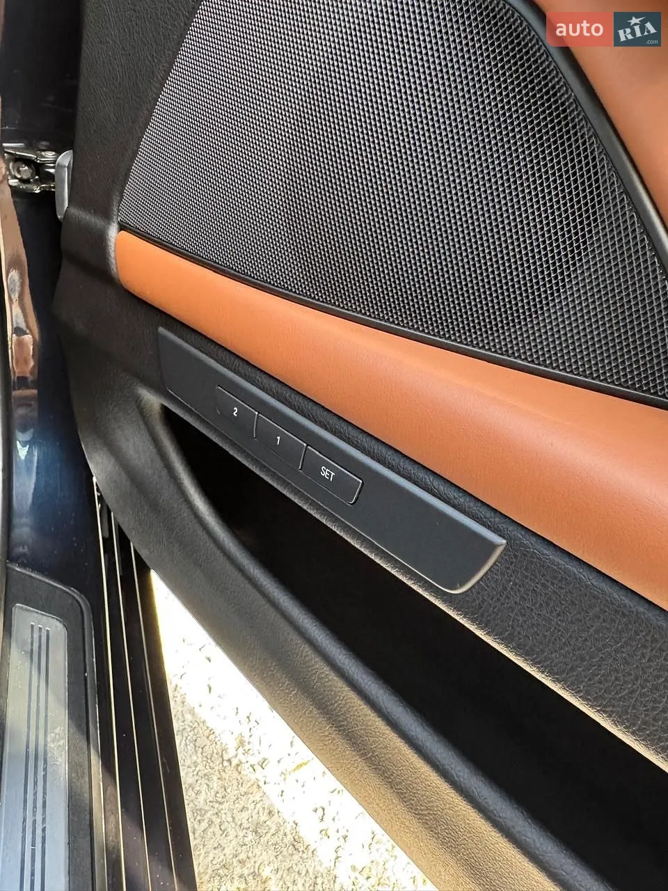 2015 BMW 5er - мініатюра 28
