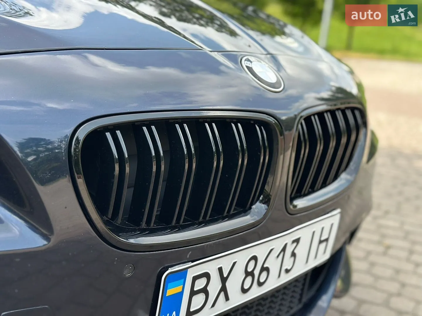 2013 BMW 5er - мініатюра 12