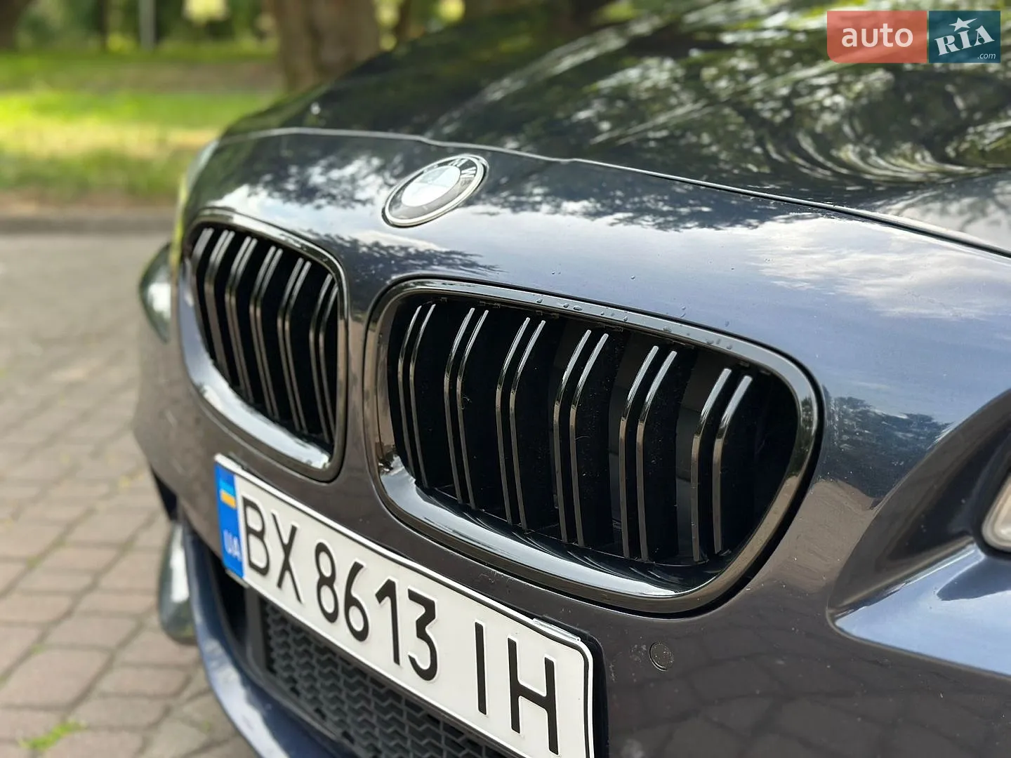 2013 BMW 5er - мініатюра 20