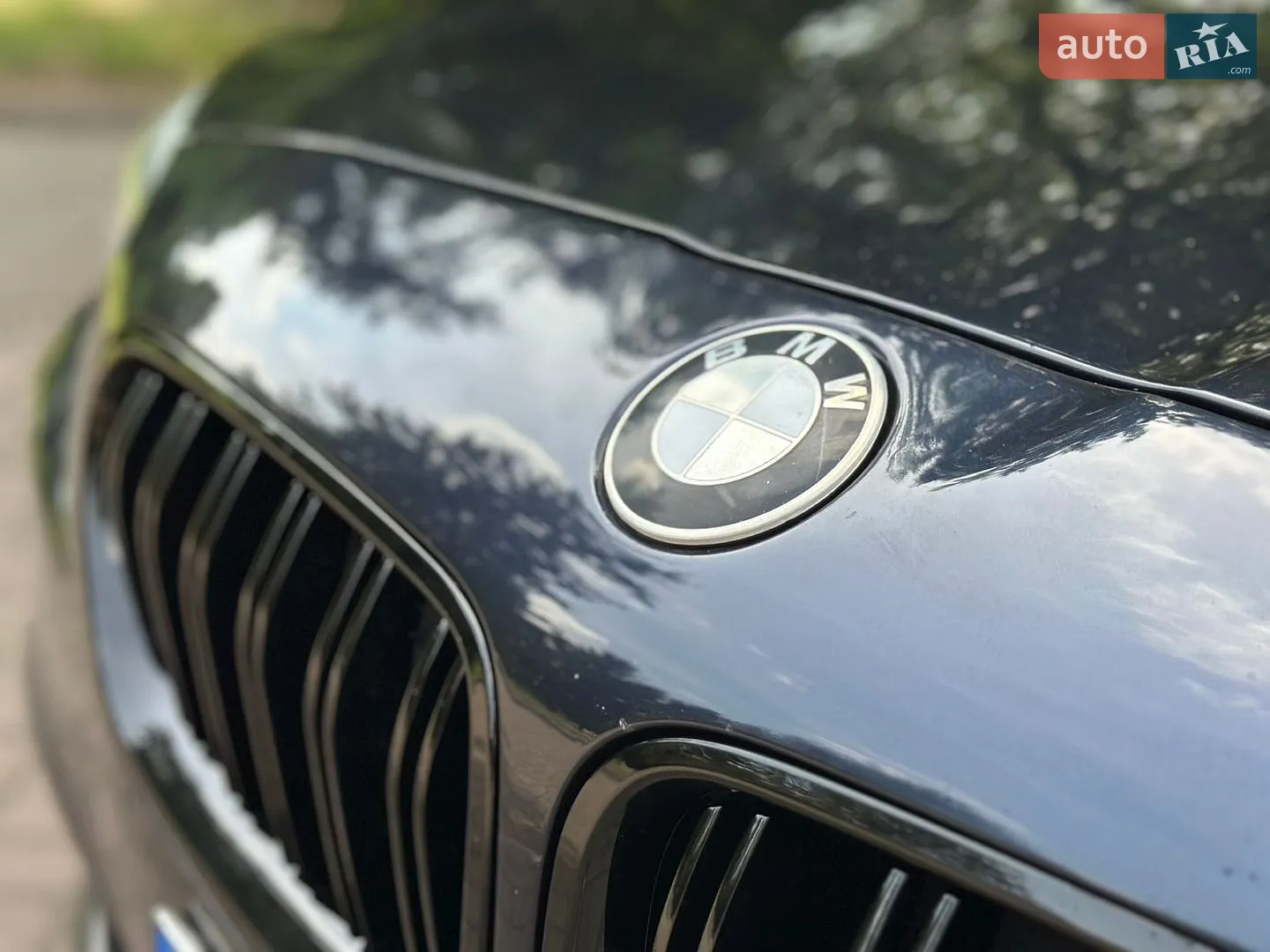 2013 BMW 5er - мініатюра 22