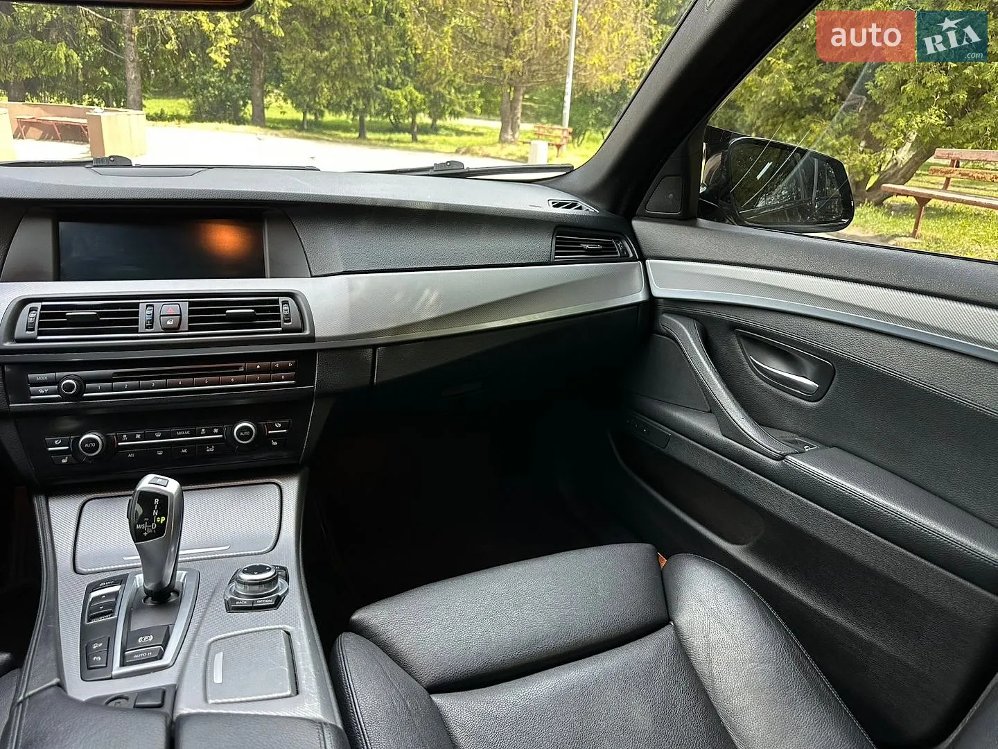 2013 BMW 5er - мініатюра 42