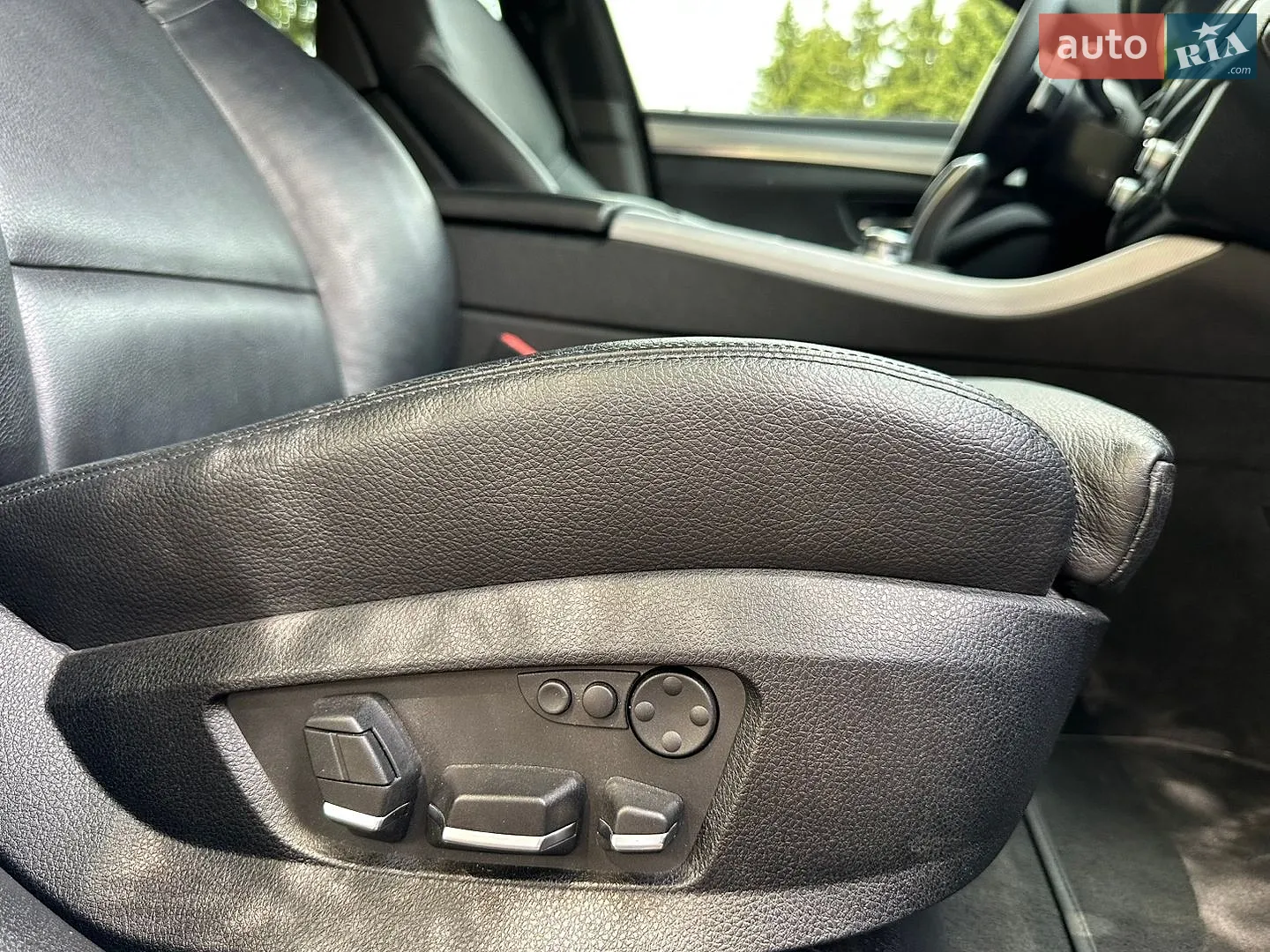 2013 BMW 5er - мініатюра 46
