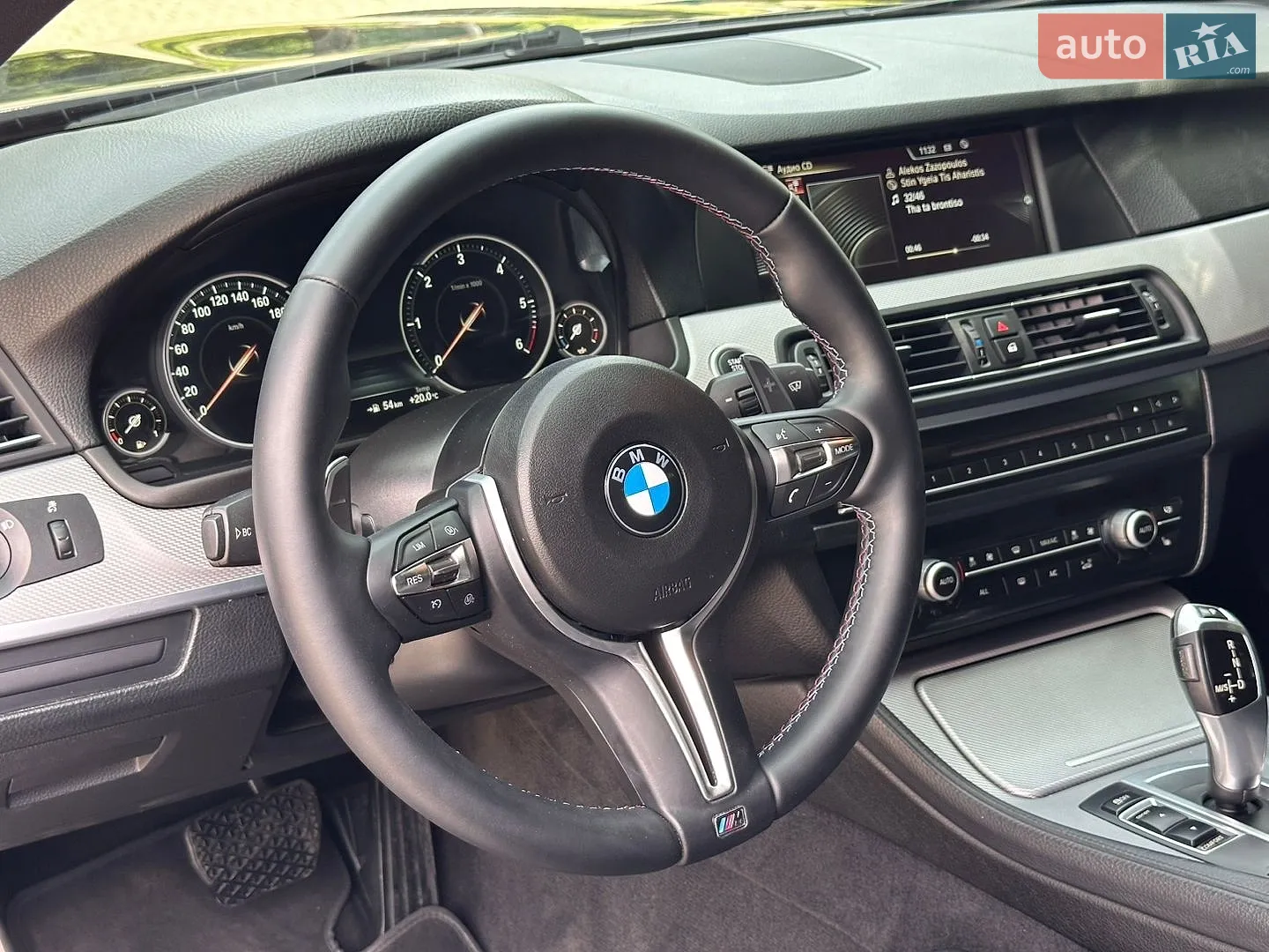 2013 BMW 5er - мініатюра 49