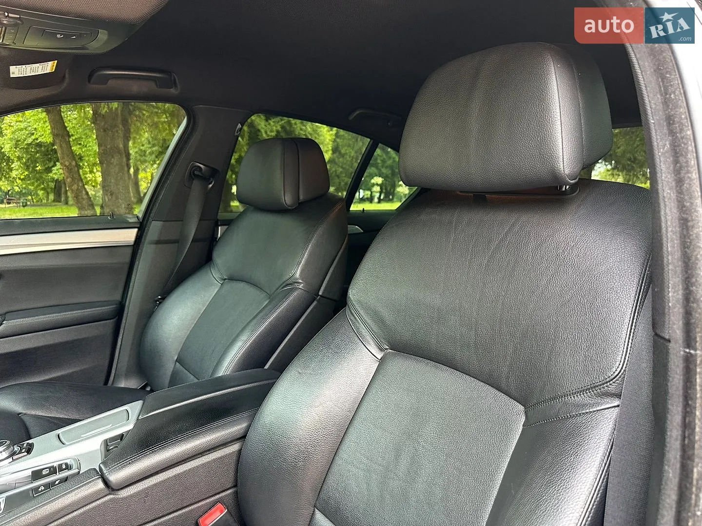 2013 BMW 5er - мініатюра 51