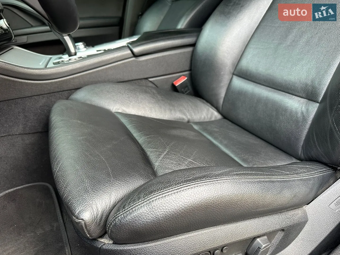 2013 BMW 5er - мініатюра 52