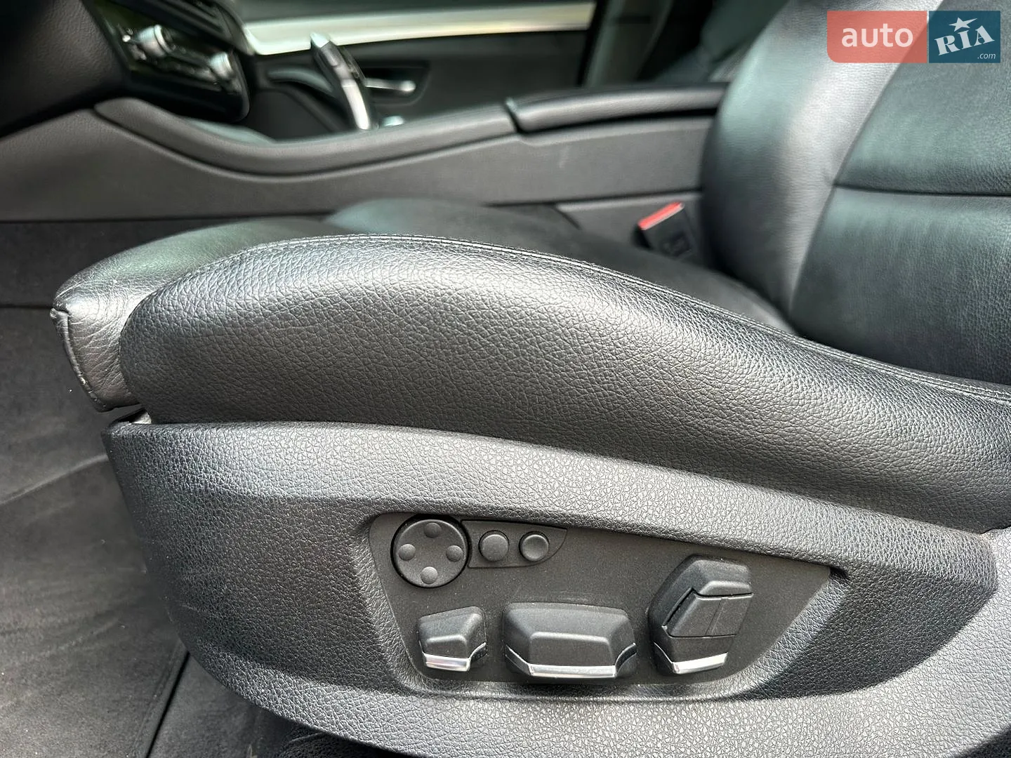 2013 BMW 5er - мініатюра 53