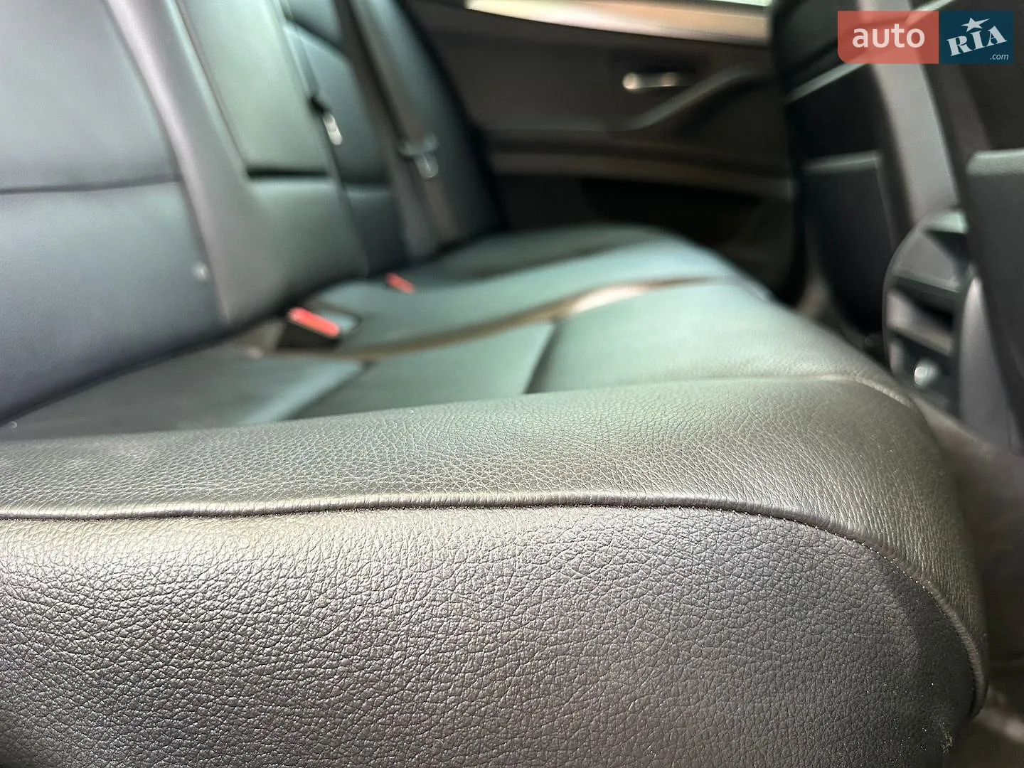 2013 BMW 5er - мініатюра 63