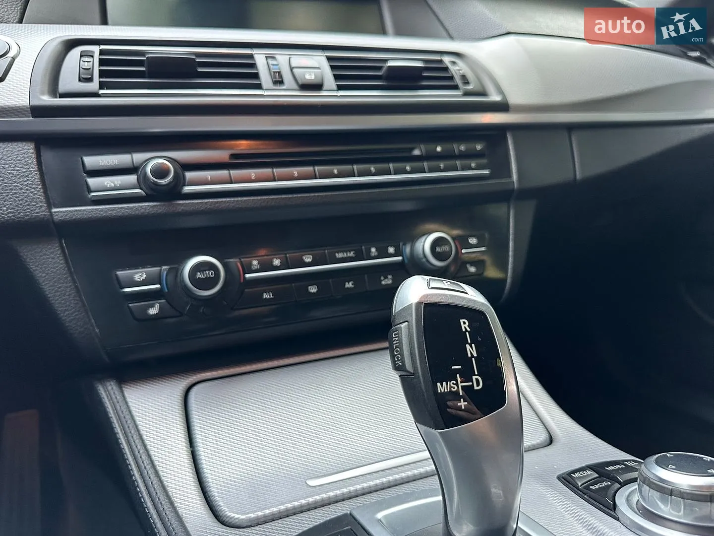 2013 BMW 5er - мініатюра 65