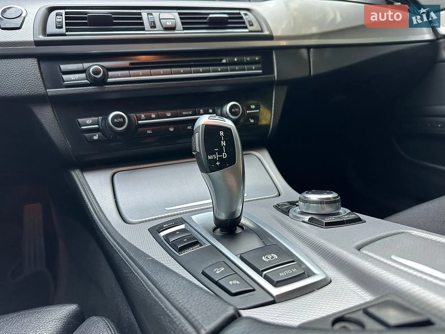 2013 BMW 5er - мініатюра 67
