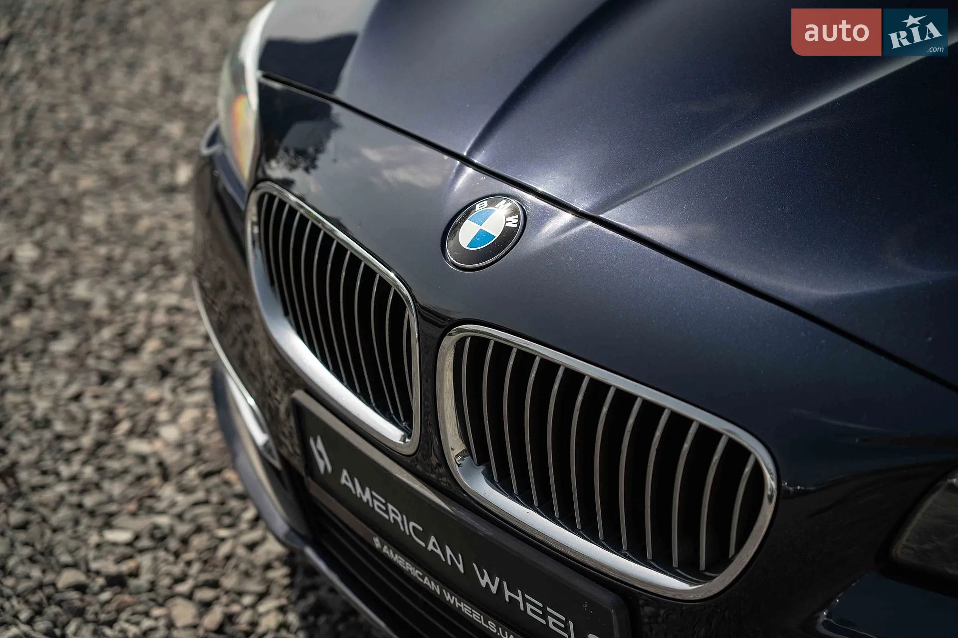 2015 BMW 5er - мініатюра 12