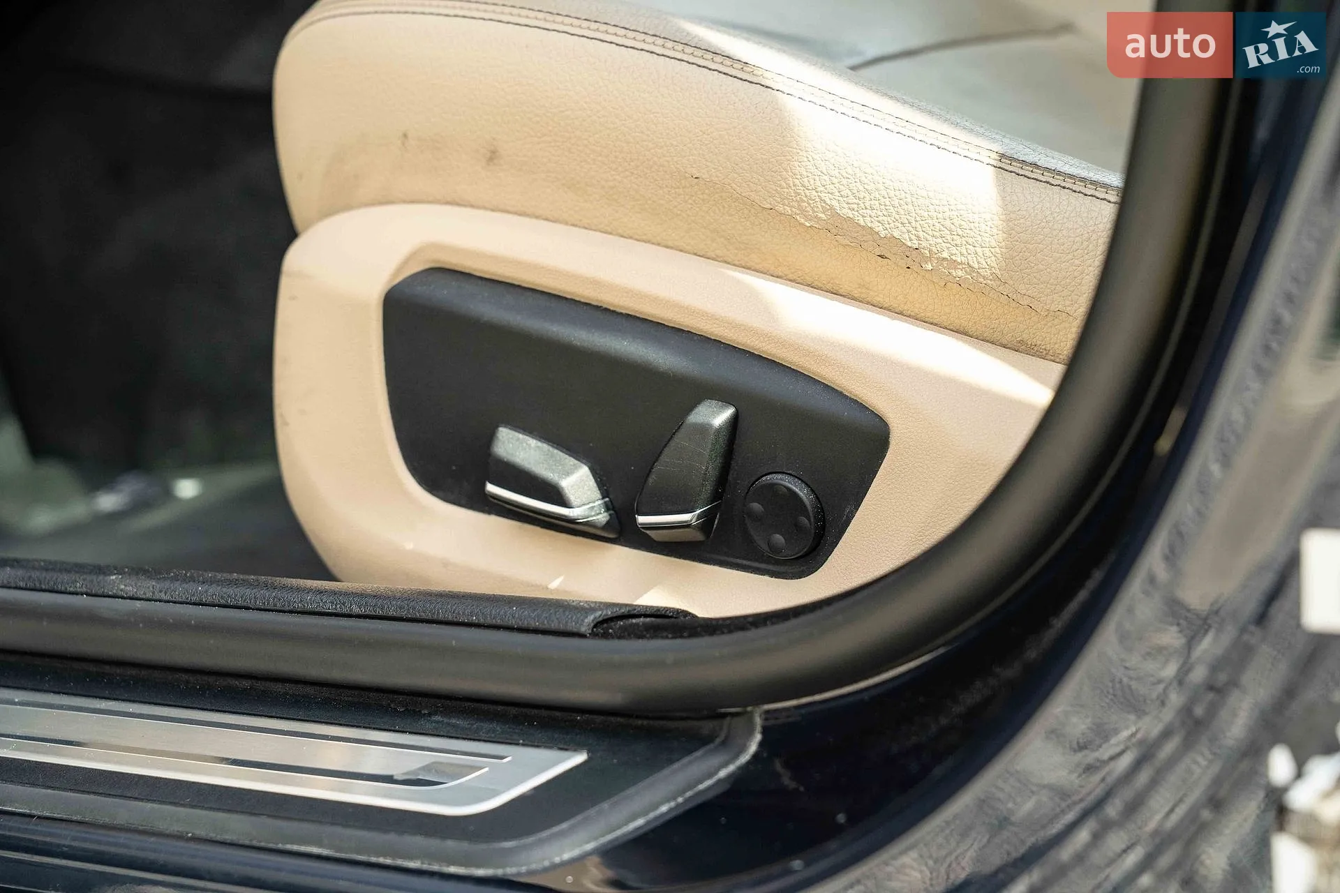 2015 BMW 5er - мініатюра 18
