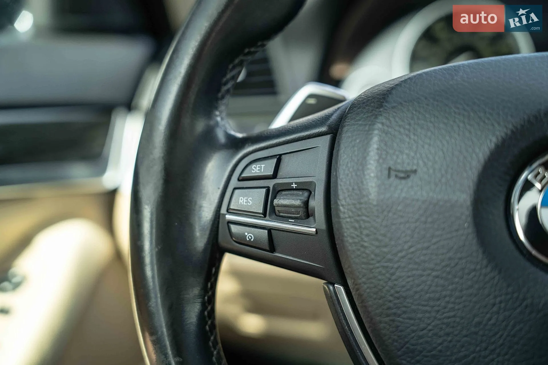 2015 BMW 5er - мініатюра 25
